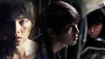 狼族少年电影在线观看,热血青春，激战狼群  第1张