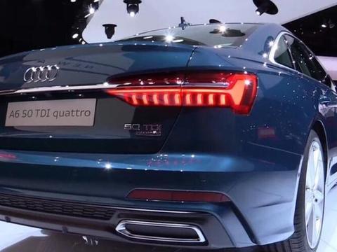 奥迪最新爆料新闻视频  第3张